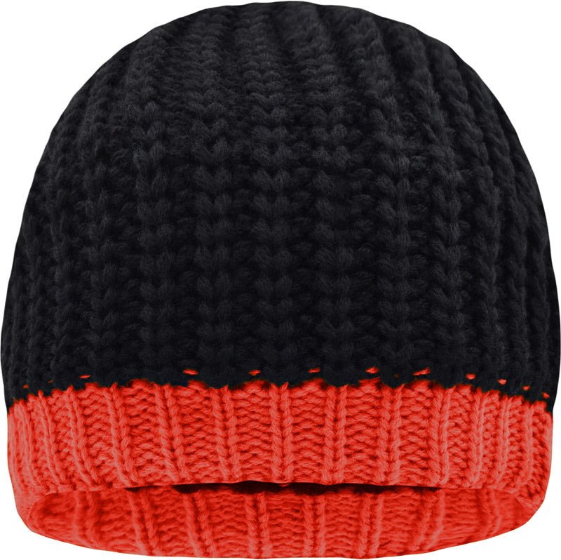Myrtle Beach | MB 7103 black/grenadine