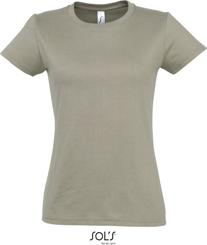 SOL'S | Imperial Women khaki