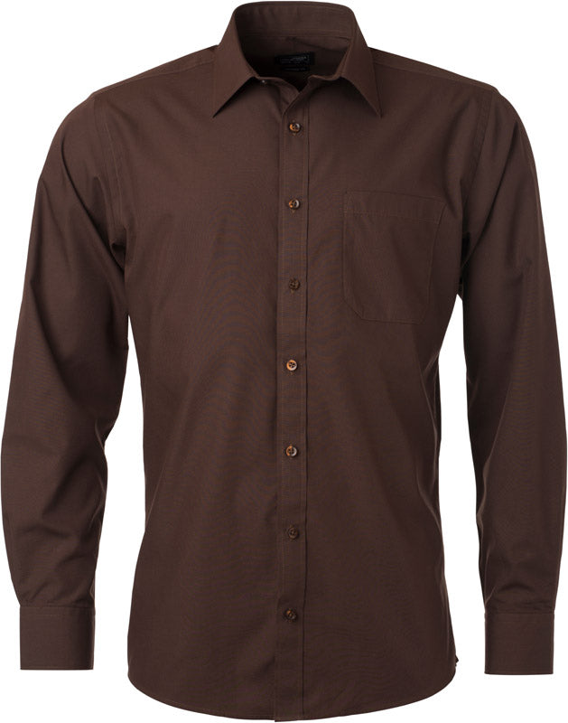 James & Nicholson | JN 678 brown