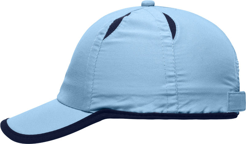 Myrtle Beach | MB 6156 light blue/navy