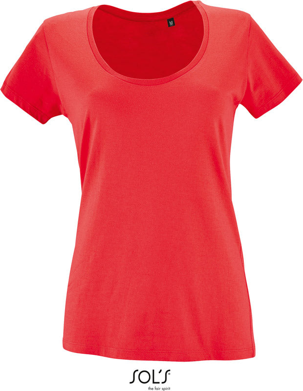SOL'S | Metropolitan hibiscus