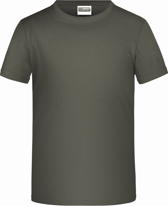 James & Nicholson | JN 745 dark grey