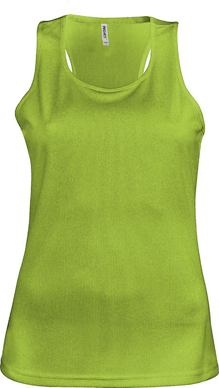 Kariban ProAct | PA442 lime