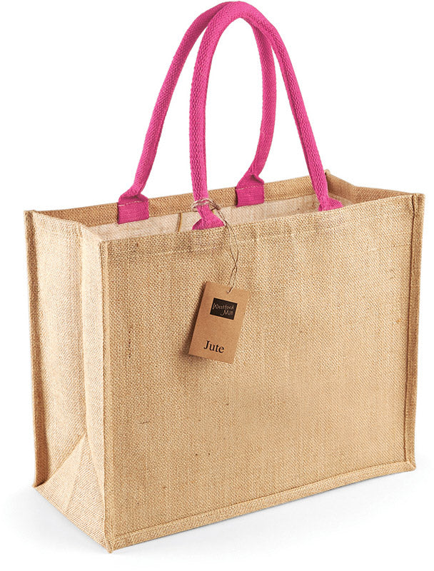 Westford Mill | W407 natural/fuchsia