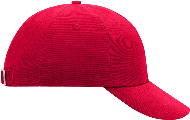 Myrtle Beach | MB 6111 signal red