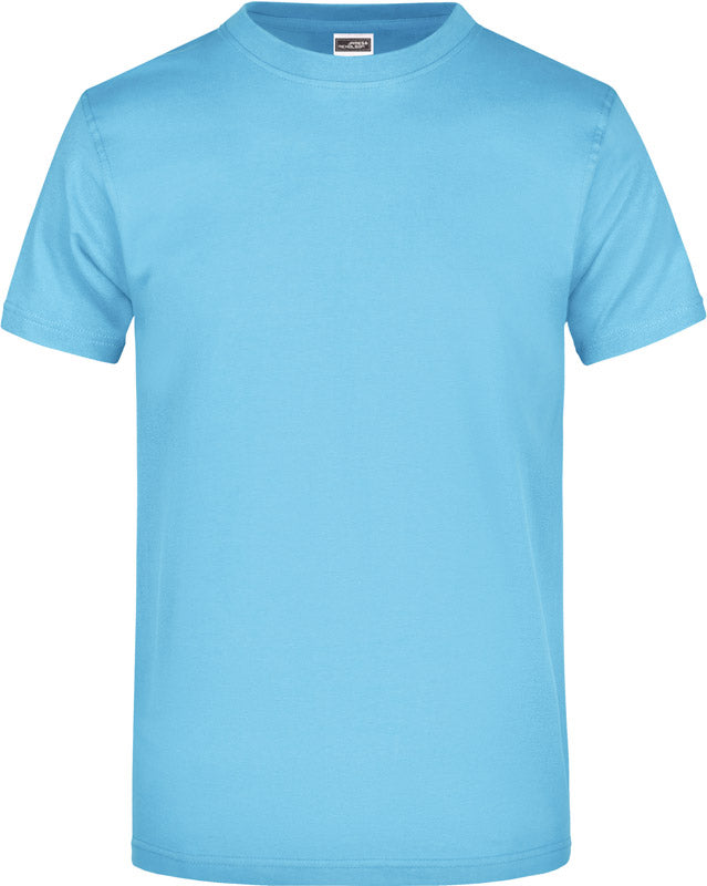James & Nicholson | JN 02 sky blue