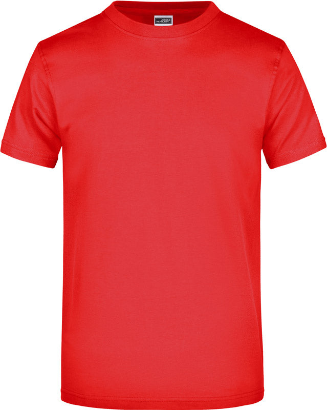 James & Nicholson | JN 02 tomato