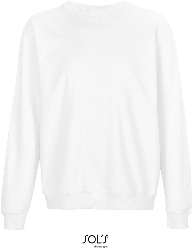 SOL'S | Columbia white