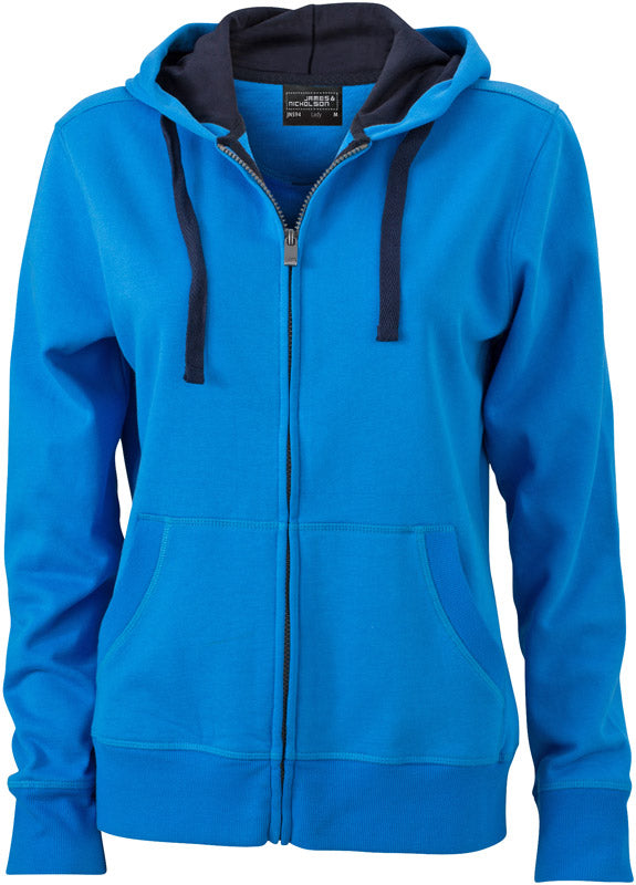 James & Nicholson | JN 594 cobalt/navy