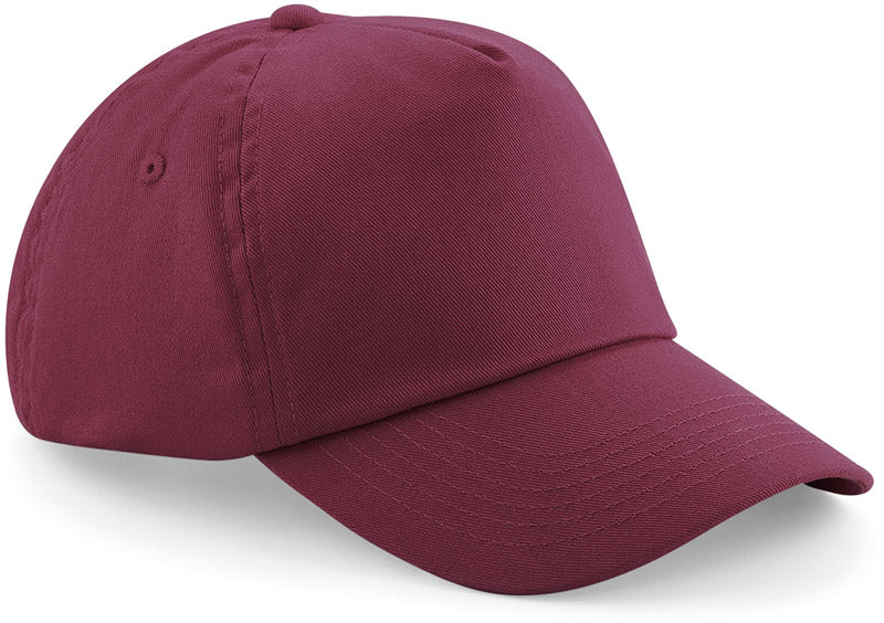 Beechfield | B10B burgundy
