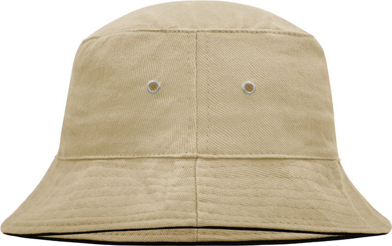 Myrtle Beach | MB 12 khaki/black