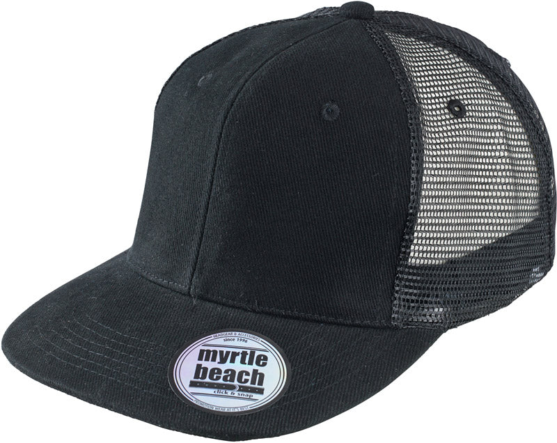 Myrtle Beach | MB 6509 black