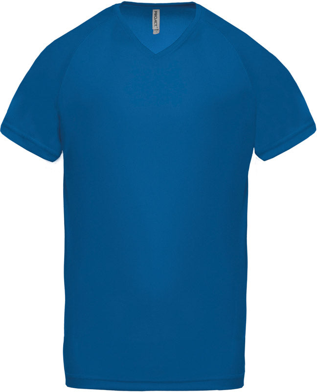 Kariban ProAct | PA476 sporty royal blue