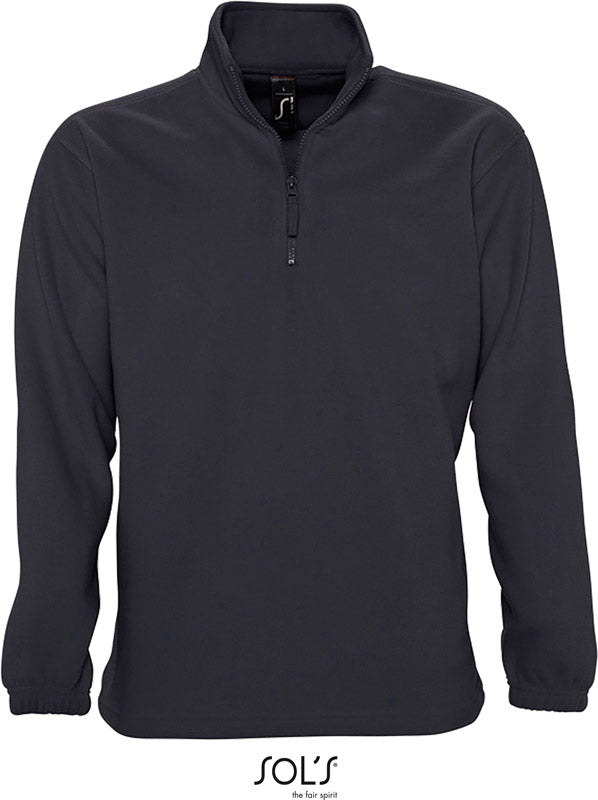 SOL'S | Ness charcoal grey