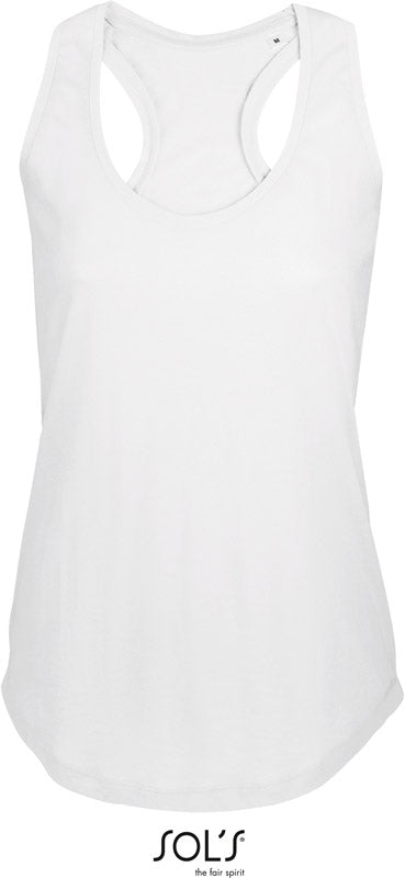 SOL'S | Moka white