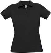 B&C | Safran Pure /women black