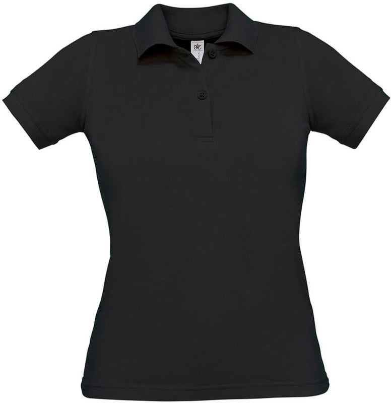 B&C | Safran Pure /women black