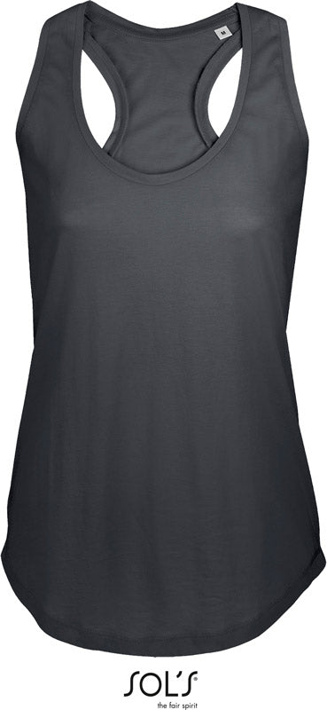 SOL'S | Moka dark grey