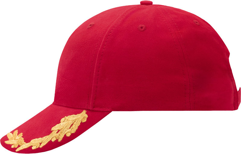 Myrtle Beach | MB 6121 red