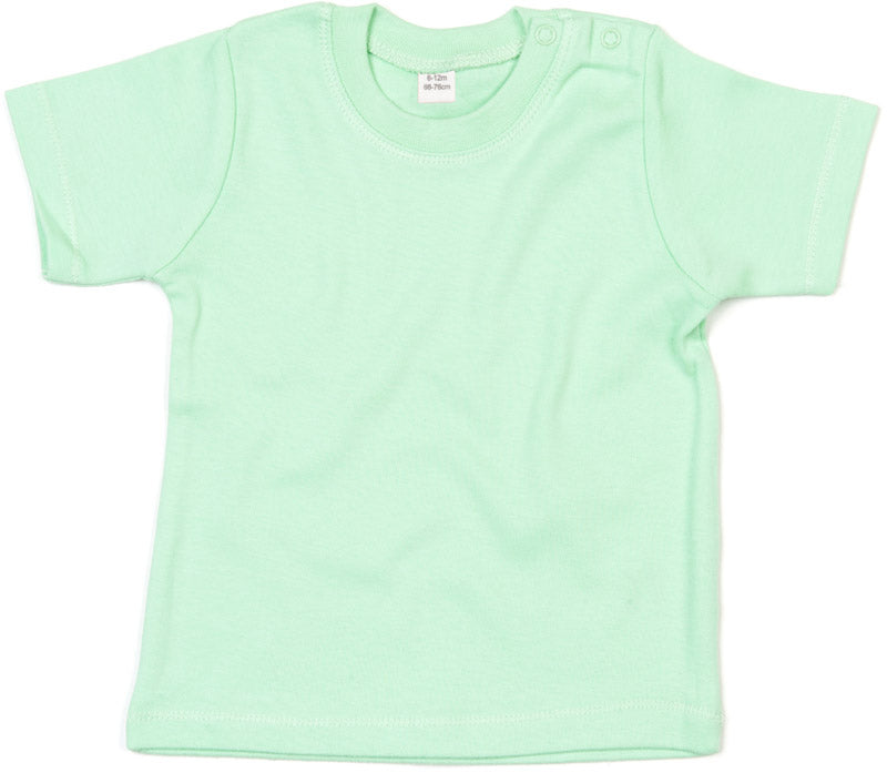 Babybugz | BZ02 mint