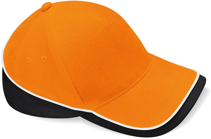 Beechfield | B171 orange/black/white