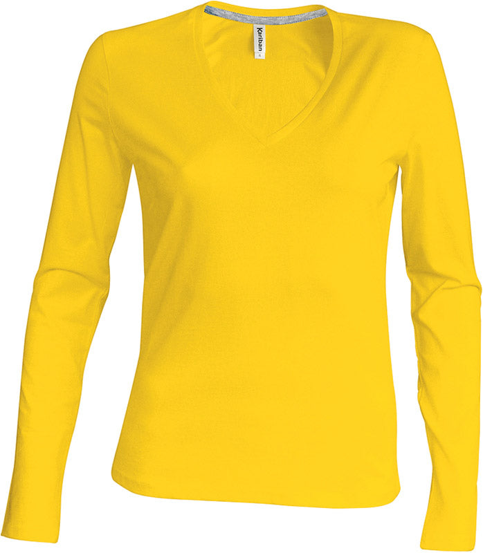 Kariban | K382 yellow