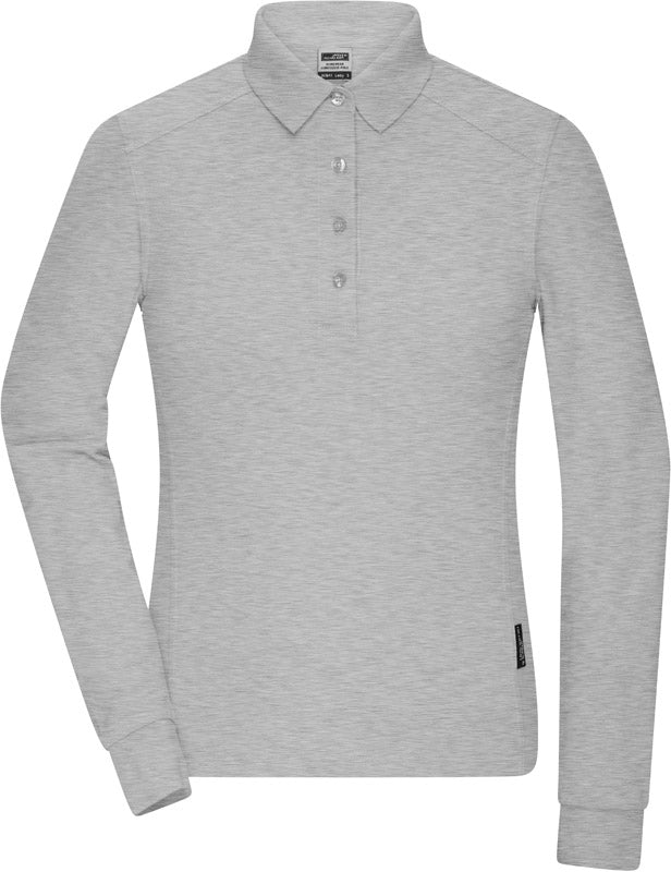 James & Nicholson | JN 1841 grey heather