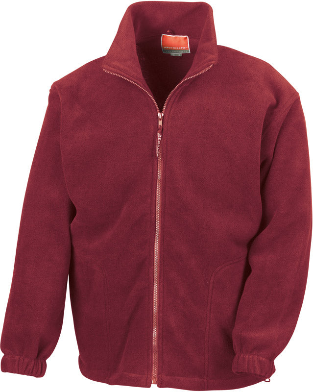 Result | R036X burgundy