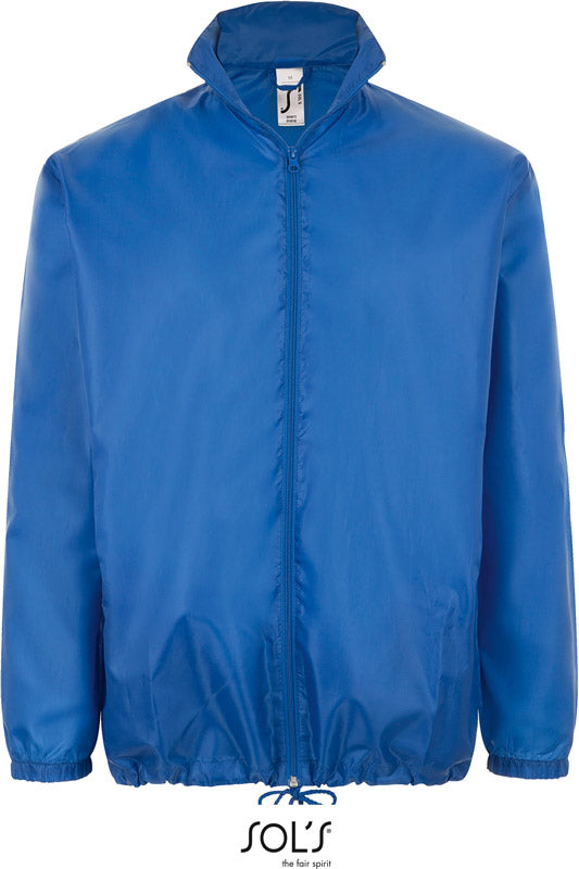 SOL'S | Shift royal blue