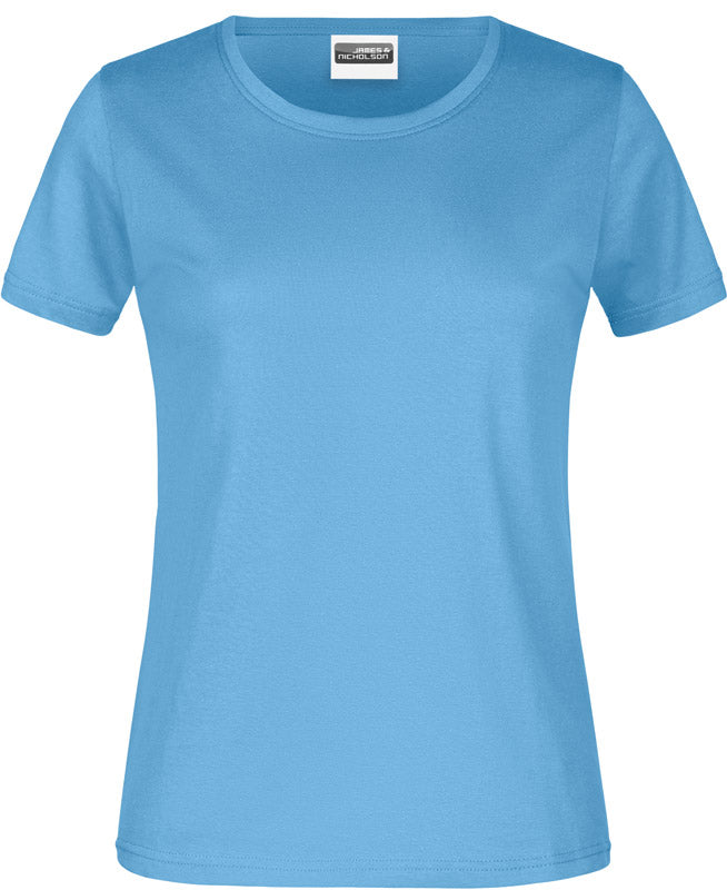 James & Nicholson | JN 789 sky blue