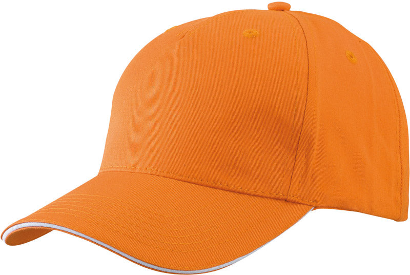 Myrtle Beach | MB 6526 orange/white