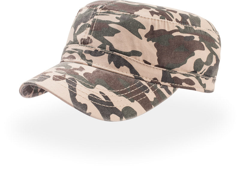 Atlantis | Uniform khaki camouflage