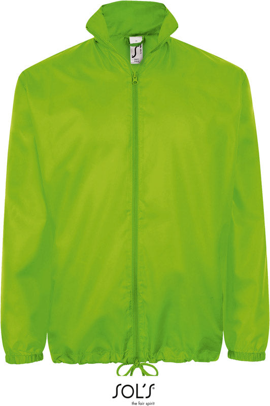 SOL'S | Shift lime