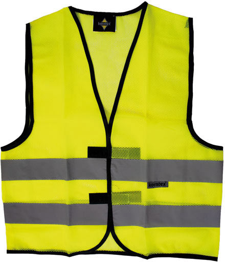 Korntex | KXQ yellow