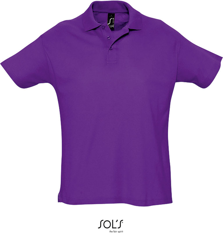 SOL'S | Summer II dark purple