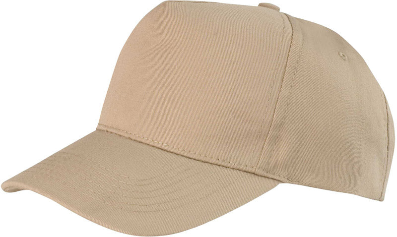 Result Headwear | RC084X khaki