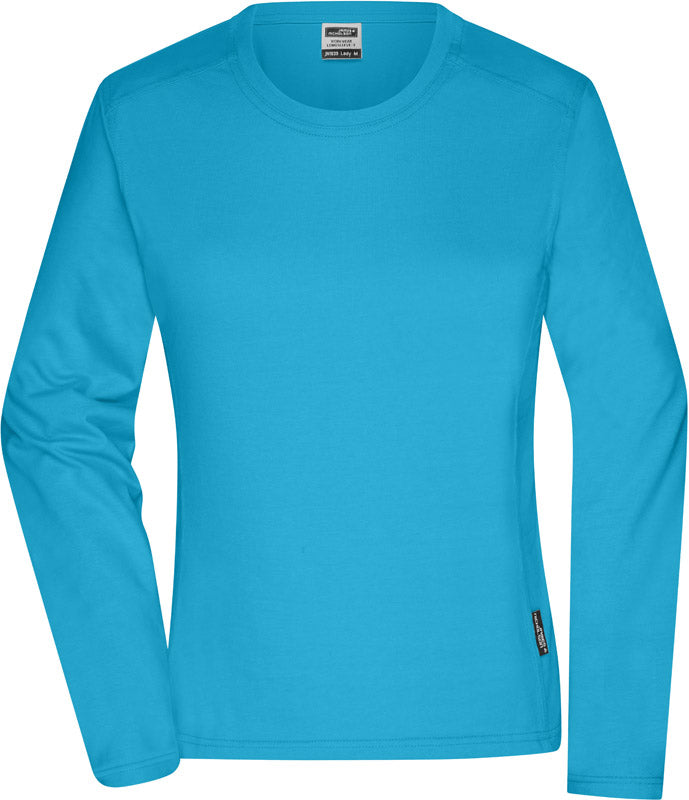 James & Nicholson | JN 1839 turquoise