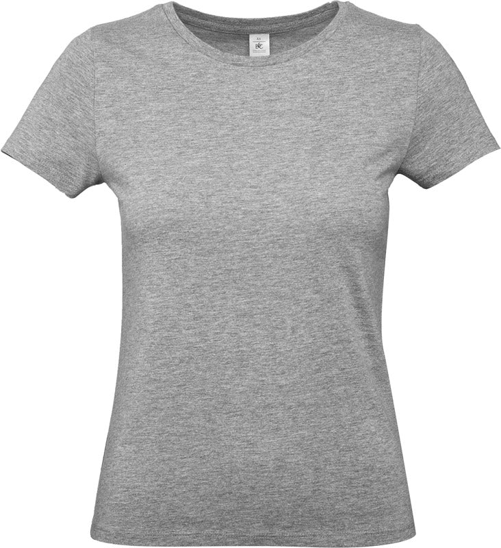 B&C | #E190 /women sport grey