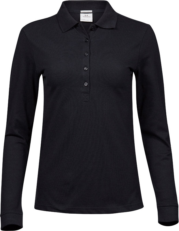 Tee Jays | 146 black