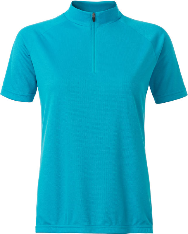 James & Nicholson | JN 511 turquoise