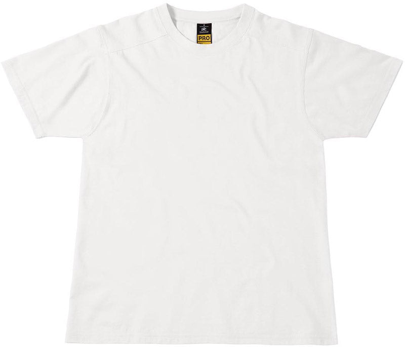 B&C | Perfect Pro white