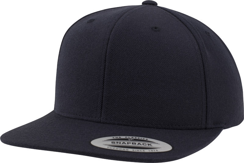 Flexfit | 6089M dark navy/dark navy