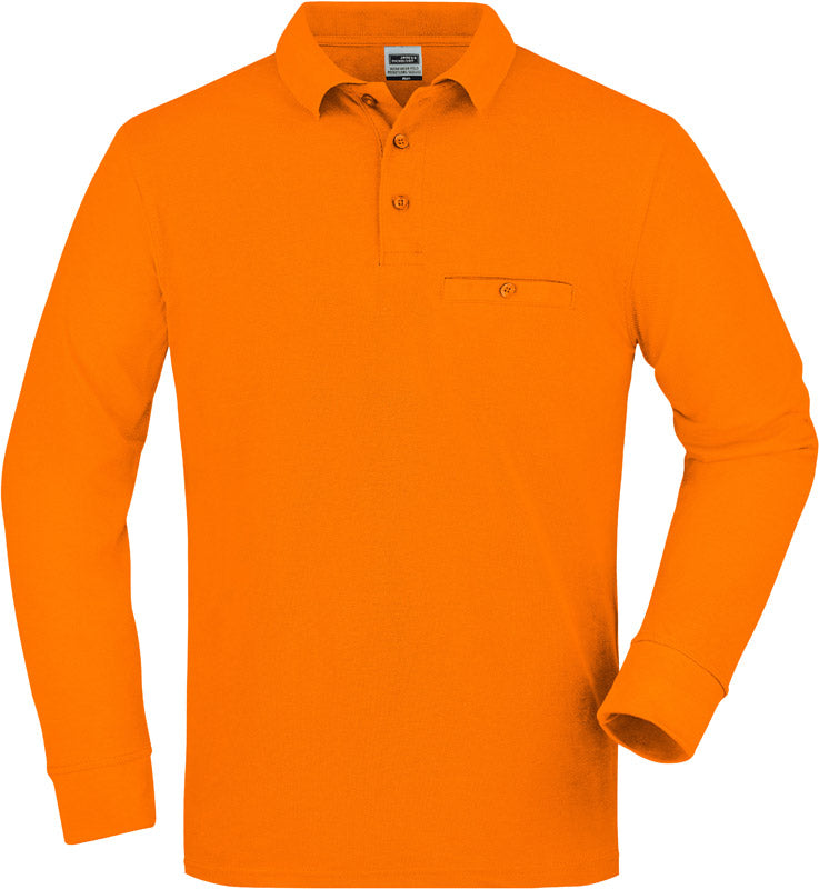 James & Nicholson | JN 866 orange