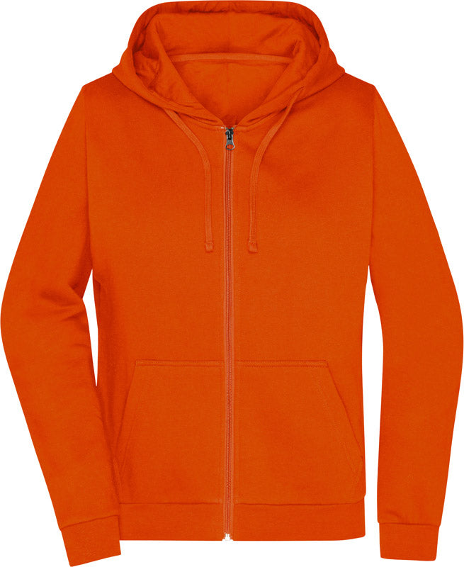James & Nicholson | JN 755 orange
