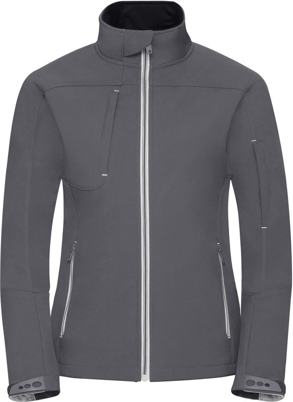 Russell | 410F iron grey