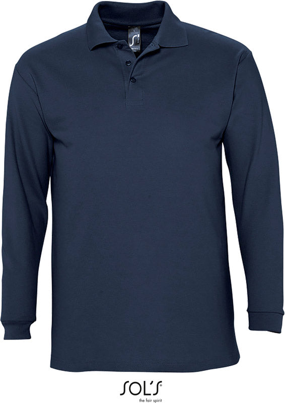 SOL'S | Winter II navy