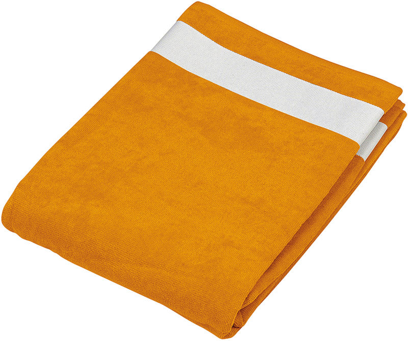 Kariban | K118 orange/white
