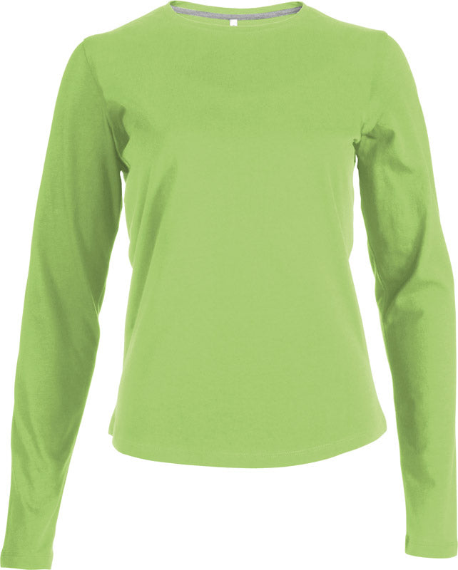 Kariban | K383 lime