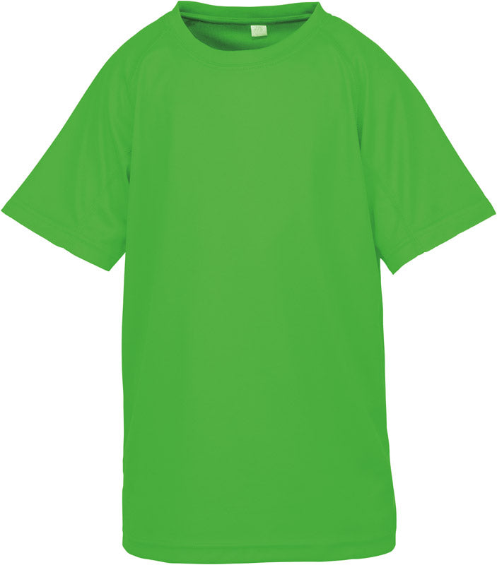 Spiro | S287J flo green