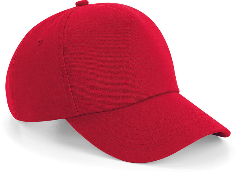 Beechfield | B25 classic red